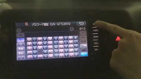 NSCP W64 Unlock code password and SD card solution