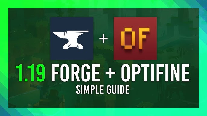 How to Get Oculus and Shaders to Work on Minecraft 1.19.2 with Forge  43.2.0+ - Jangro