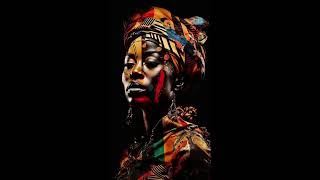 Deepsoundz  Dark Spaces afro House Mix