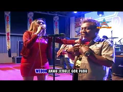 NDX A.K.A - Bojoku Digondol