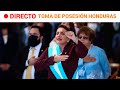 Toma de posesión de XIOMARA CASTRO como PRESIDENTA de HONDURAS | RTVE Noticias