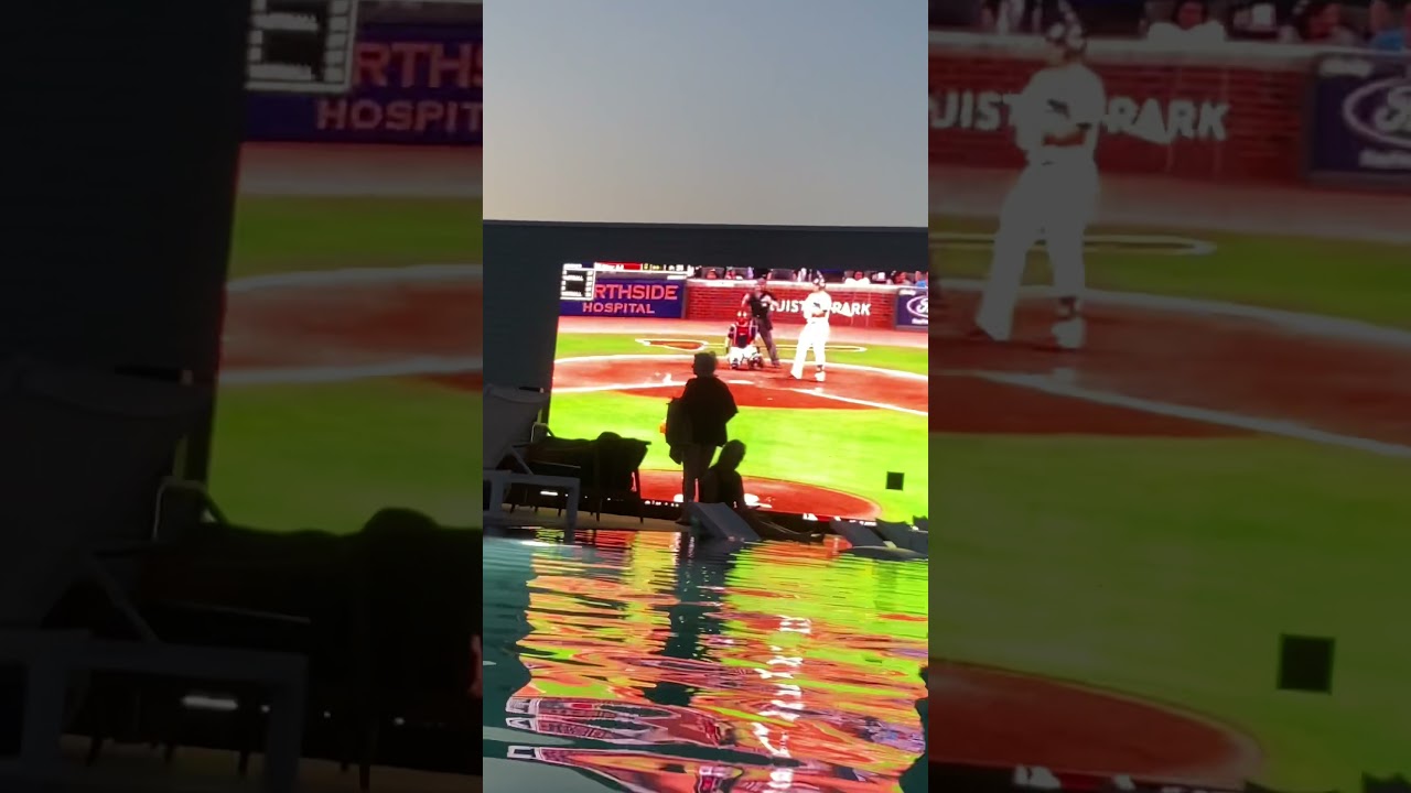 How is ur view were u live? 