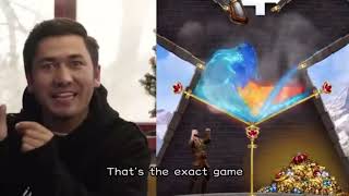 The Worst Ad Ever on YouTube - Evony The King’s Return screenshot 4