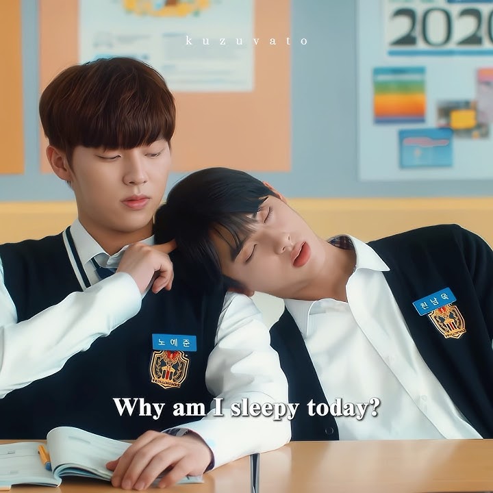 oh i know jihoon is crying [#kdrama #bromance #choihyunwook #kimminkyu]