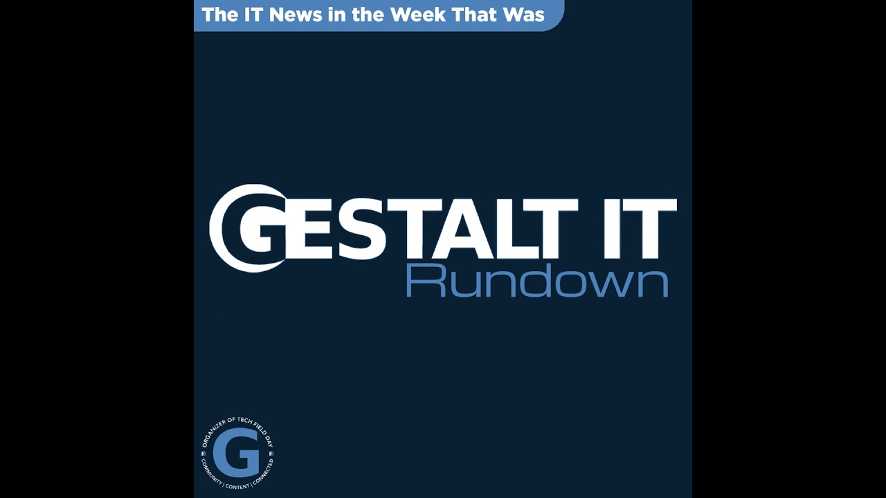 AI Supercomputing Hits New Level with NVIDIA Grace Hopper | The Gestalt IT Rundown: May 15, 2024