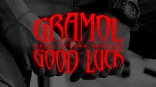 GRAMOL - Good Luck | prod. Python Beatsss | Official Video