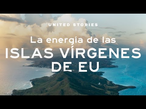 Video: EE.UU. Ferries de las Islas Vírgenes y vuelos entre islas