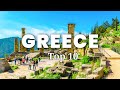 10 most beautiful places in greece that you visit  ten times travel