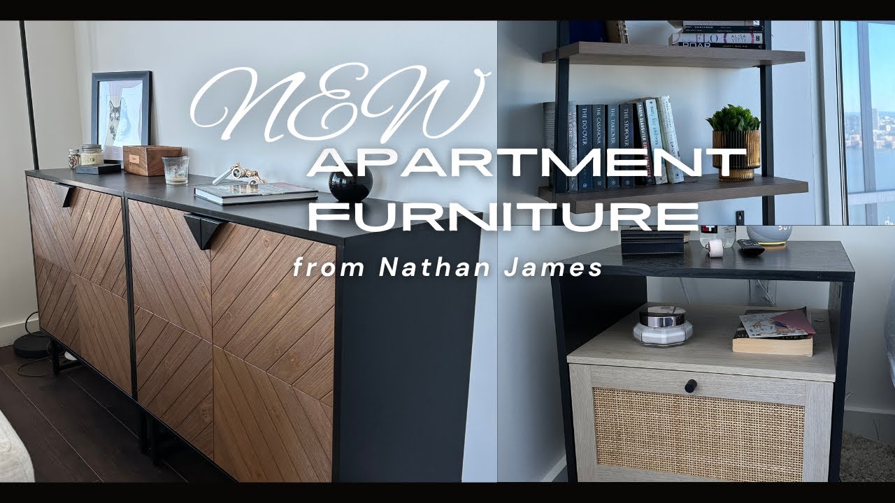 Is Nathan James Furniture Legitnull