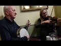 Session at Fawles Bar in Ennis Munster Fleadh 2018