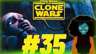 Star Wars: The Clone Wars 2x8 