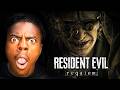 iShowSpeed Plays Resident Evil 9 Requiem!