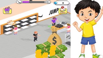 outlets rush mobile gameplay new update outlets rush part 1 kids educational videos