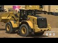 Cat® Technologies Demo | From CONEXPO 2020