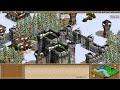 Age of Empires II la guerra episodio 2