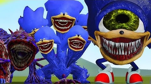 Nextbots Playground All Zoochosis Zoonomaly CatNap Titanium Poppy Skibidi Toilet Gameplay