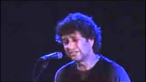 Paul Voudouris   "It Takes Two To Tango"