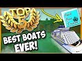 Best Ship Games In Roblox