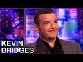 Performing For Obama | Kevin Bridges: Full Interview On The Jonathan Ross Show