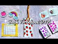 "DIY School Supplies That Will Blow Your Mind!"🎀💕✨️#art #journaling #diy #aesthetic