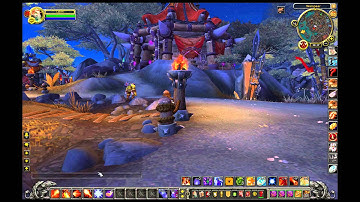 Lahm first person bug wow ptr