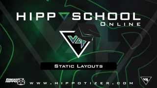HippoSchoolOnline V4 - CustomLayouts