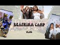 VLOG | BEAFRIKA DANCE CAMP