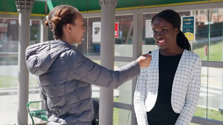 George Mason University | Campus Quick Takes | Episode 10 | Women's History Month