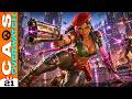 CAOS Overwatch - REINADO DE TALON CUSPIDE ( T2 - 21 ) ¡Resumen de Partidas IMPACTANTES!