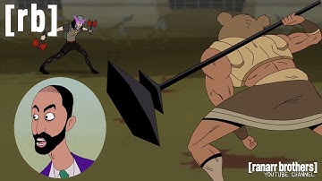 PVP World - Episode 7: Can’t Spell Strength Without RNG