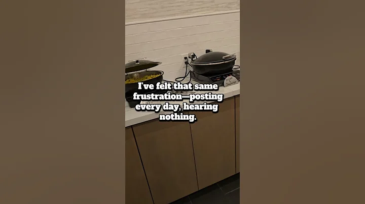 How to Attract Your Ideal Clients Without Wasting Time on Content Simple Strategy #moneymakingtips