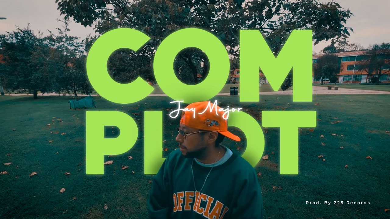 Watch Jay Major - COMPLOT (Visualizer) | ⚠️ Peligro EP on YouTube Watch Jay Major - COMPLOT (Visualizer) | ⚠️ Peligro EP on YouTube