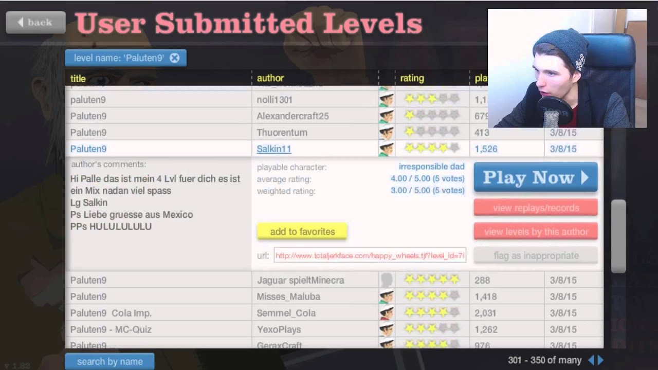 EDGAR & FROSCHLP STÜRMEN DIE AUFNAHME :P ✪ Happy Wheels 