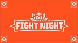 Soul Fighter: Fight Night screenshot 5