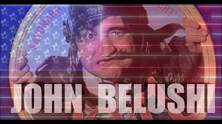 America's Guest : John Belushi - 1941 Teaser Trailer