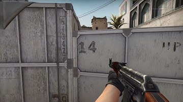 Getting called a hacker again #csgo