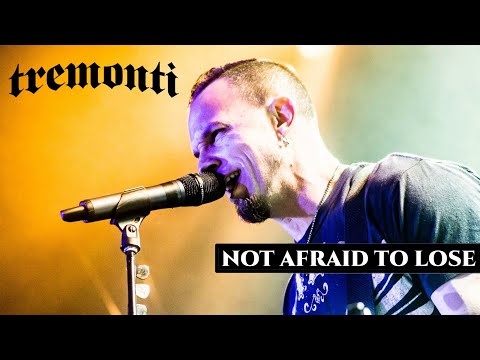 Tremonti - Not Afraid To Lose | Legendado Pt-BrEn