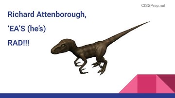 CISSP Change Management Domain 7