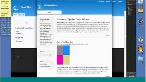 Drupal Association Webinar: Drupal 8 and Spark Simplify Responsive Design, Mobile
