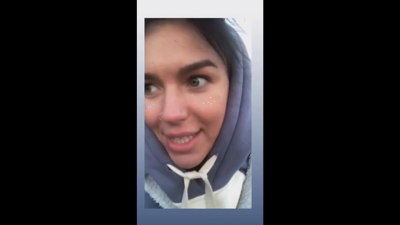 Анжелика лужанская пацанки после проекта