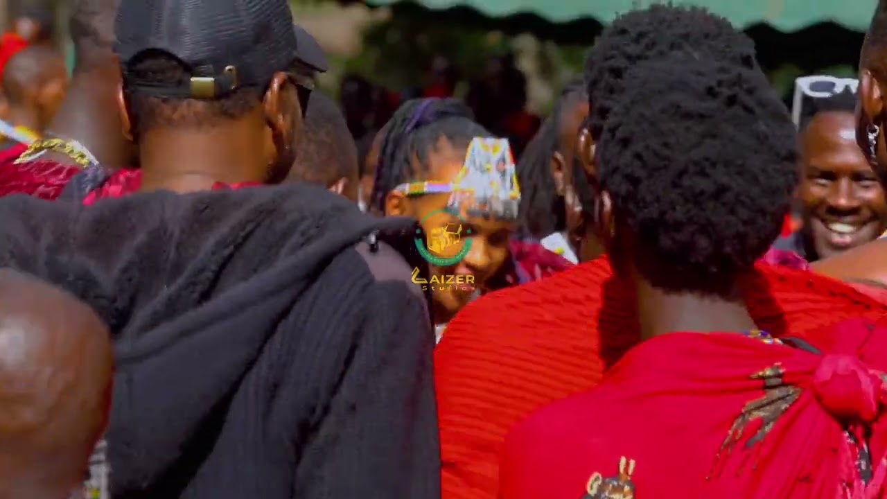 HUU WIMBO WA KWAYA YA SANDE ELERAI WALIYOMUIMBIA MARY PAULO NI BALAA🔥🔥🔥🔥