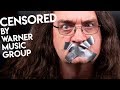 Censored by Warner Music Group!