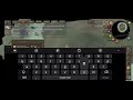 End of video