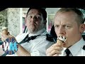 Top 10 Cornetto Trilogy Moments