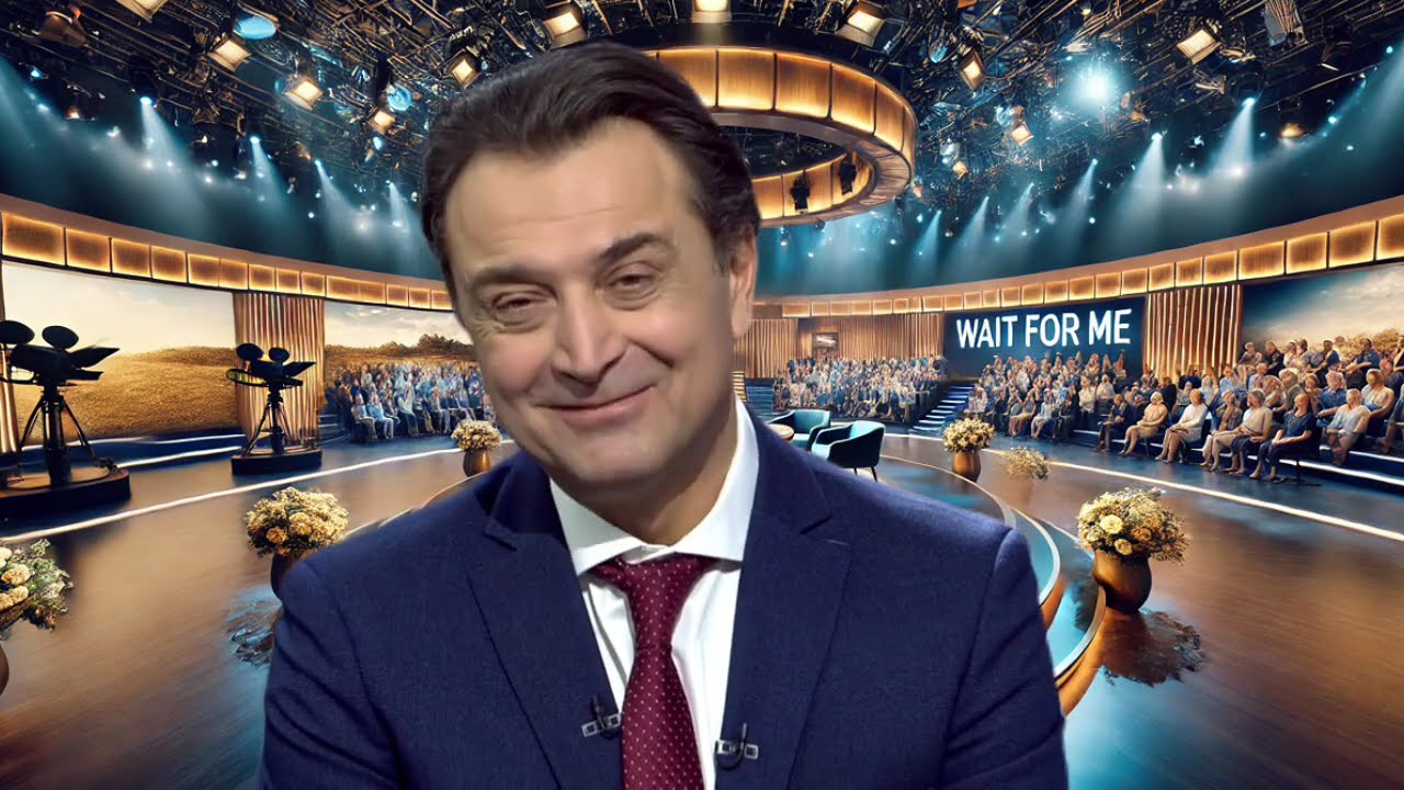 ЖДИ МЕНЯ - ШОКИРУЮЩИЙ ПОВОРОТ! Поиски Матери, БРОСИВШЕЙ свою СЕМЬЮ