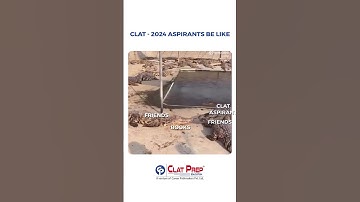 Get ready for CLAT 2024 with Clat Prep.