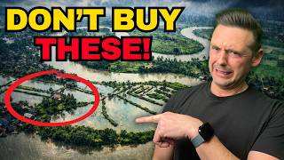 NEVER Buy These Types of Houses in INDIANAPOLIS Indiana
