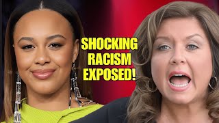 Nia Sioux EXPOSES Abby Lee Miller's Racist Comments in SHOCKING New Memoir!
