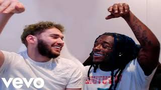 Lil Uzi Vert - Ballin Freestyle (remastered + mixed) ft. Adin Ross 🔥 (BEST ON YT)