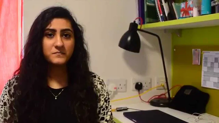 INTO Newcastle University Accommodation - Joseph C...